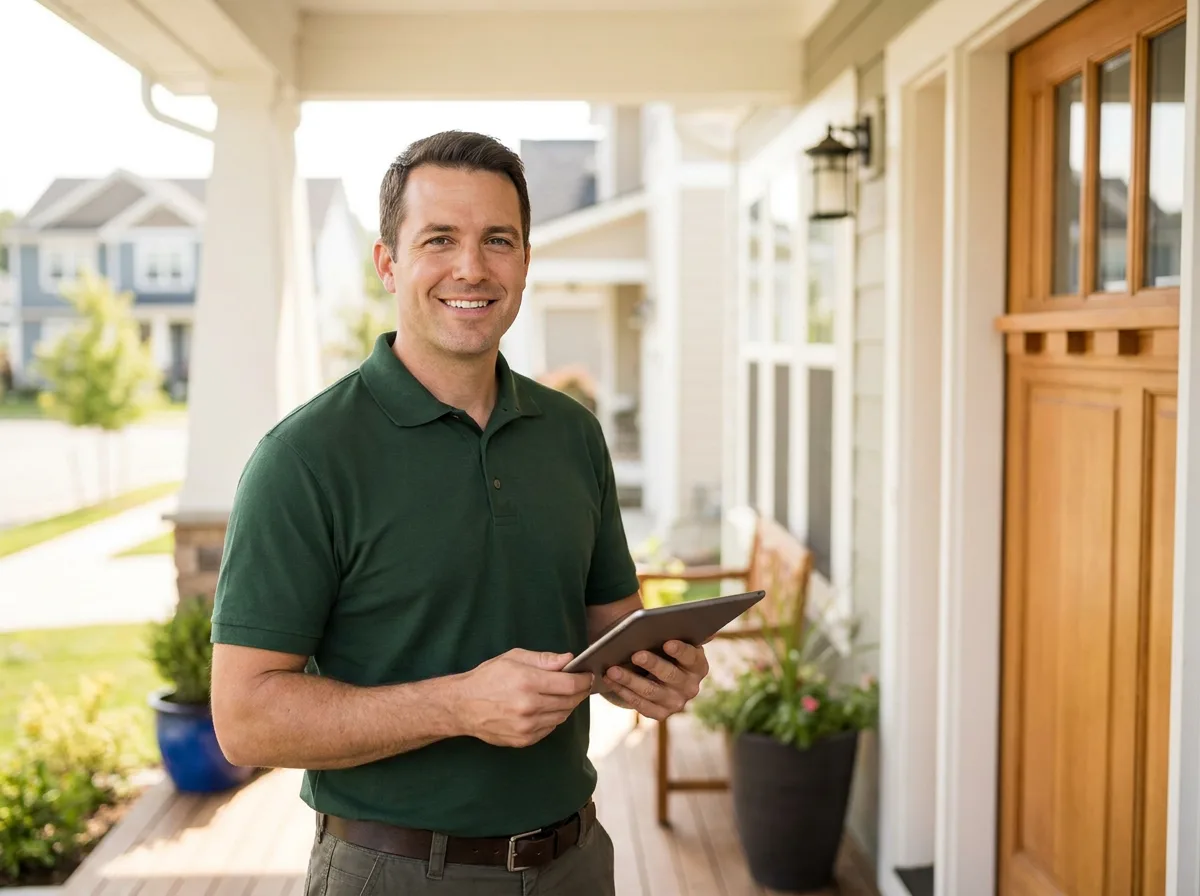 Pest control FAQs for Caledonia, OH